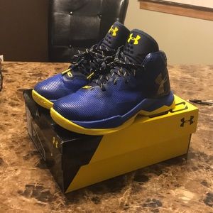 Curry 2.5
